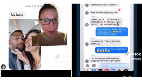 leaked text messages jacki love is blind|Love Is Blind: What Jackies Leaked Text Messages Reveal。